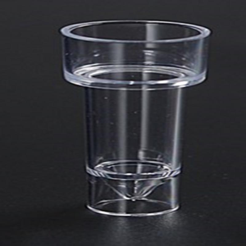 Кювети Hitachi « Альбамед » 16x38 мм, ПС, 500 шт/пак